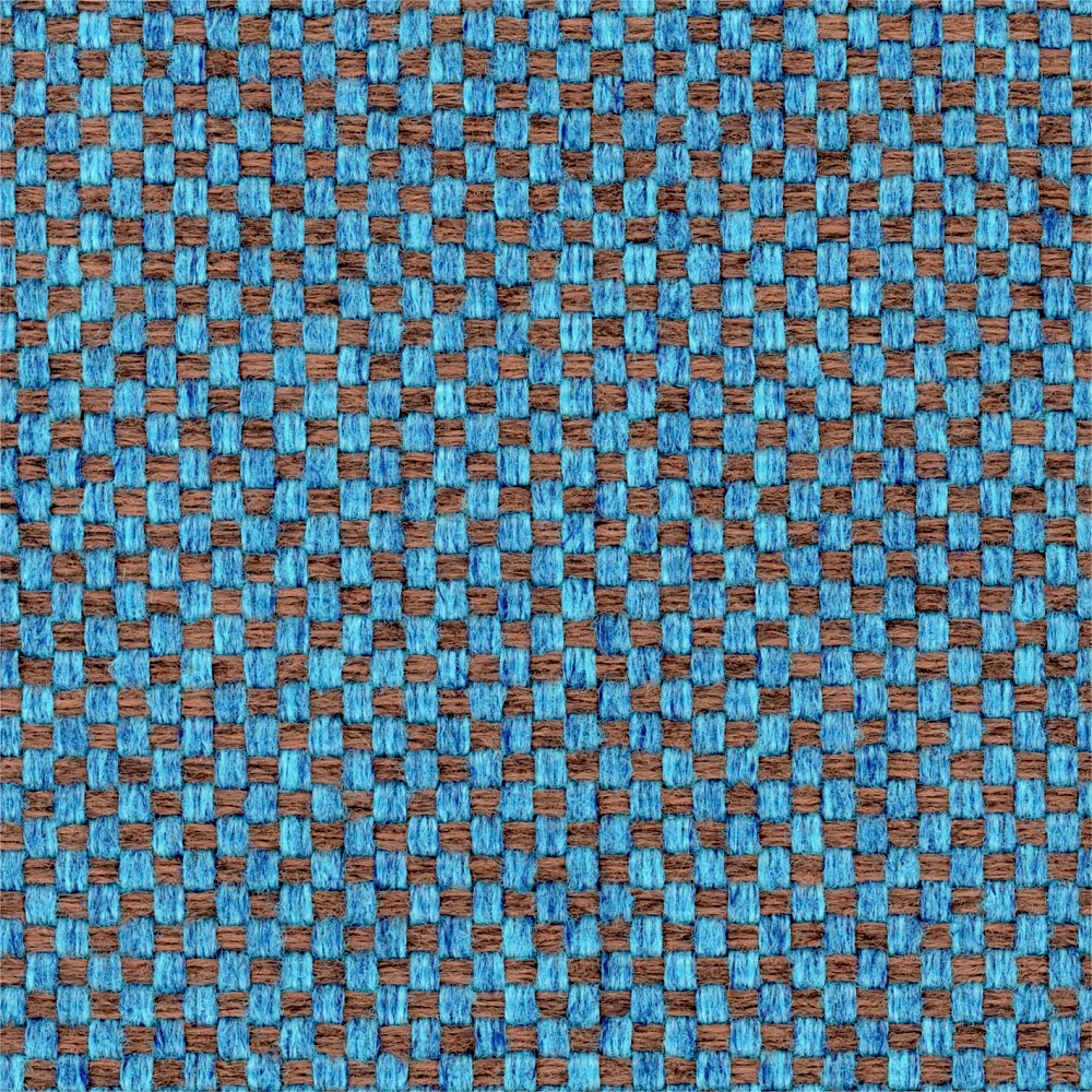Крупная рогожка обивочная Treartex 7047-49