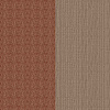 Блэкаут двусторонний Treartex 2119-29 с печатью, широкие вертикальные полосы