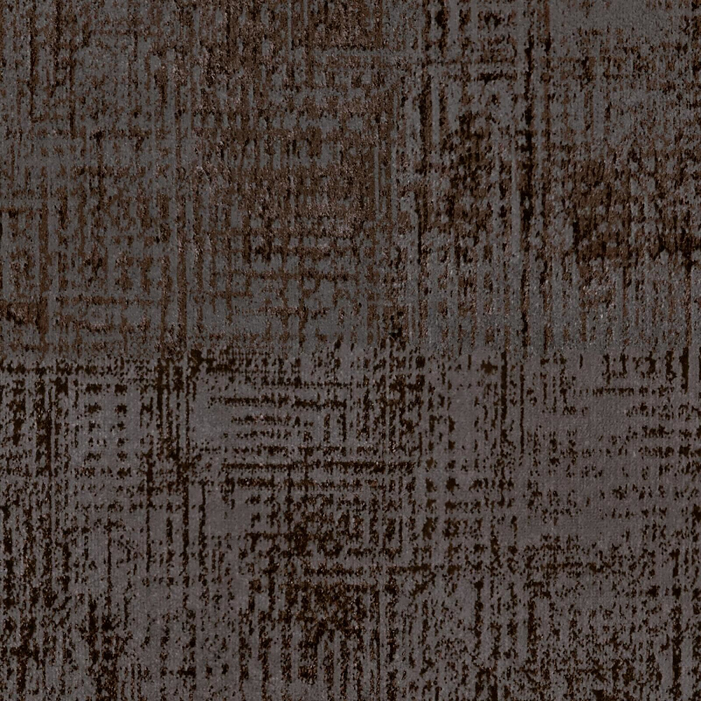 Бархат жаккардовый FR-One Gloria 20-Charcoal