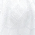 Тюль жаккардовый FR-One Odin 01-Alabaster
